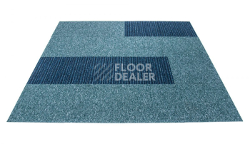 Condor Carpets Solid Stripes 583 фото 3 | FLOORDEALER
